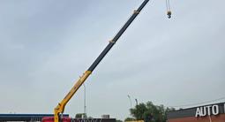 Shacman  320 XCMG 6.3 2022 года за 33 000 000 тг. в Алматы – фото 5