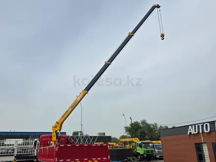 Shacman  320 XCMG 6.3 2022 года за 33 000 000 тг. в Алматы – фото 5