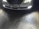 Lexus LS 460 2007 года за 8 800 000 тг. в Алматы – фото 2