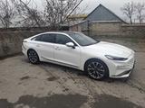 Kia K8 2021 года за 17 500 000 тг. в Астана – фото 4