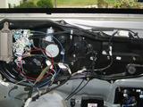 Активатор моторчик привод замок доводчик двери. Toyota Sienna 2004-2010 гг за 14 000 тг. в Алматы – фото 4