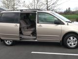 Активатор моторчик привод замок доводчик двери. Toyota Sienna 2004-2010 гг за 14 000 тг. в Алматы