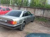 Audi 100 1992 годаүшін1 200 000 тг. в Караганда – фото 2