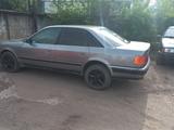 Audi 100 1992 годаүшін1 200 000 тг. в Караганда – фото 3