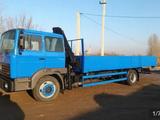 Renault  G 300 maneger 1995 года за 11 000 000 тг. в Караганда – фото 2