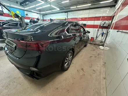 Kia Cerato 2023 года за 11 000 000 тг. в Астана – фото 6