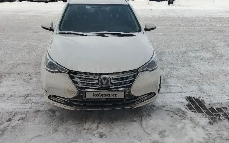 Changan Alsvin 2023 года за 5 500 000 тг. в Астана