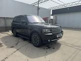 Land Rover Range Rover 2012 года за 10 000 000 тг. в Астана – фото 3