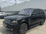 Land Rover Range Rover 2012 года за 10 000 000 тг. в Астана