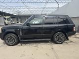 Land Rover Range Rover 2012 года за 10 000 000 тг. в Астана – фото 4