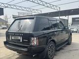 Land Rover Range Rover 2012 года за 10 000 000 тг. в Астана – фото 2