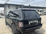 Land Rover Range Rover 2012 года за 10 000 000 тг. в Астана – фото 5