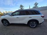 Infiniti QX60 2022 годаүшін32 500 000 тг. в Алматы – фото 4