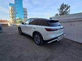 Infiniti QX60 2022 годаүшін32 500 000 тг. в Алматы