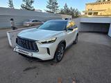 Infiniti QX60 2022 годаүшін32 500 000 тг. в Алматы – фото 2