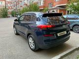 Hyundai Tucson 2019 года за 10 500 000 тг. в Атырау – фото 2