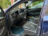 Hyundai Tucson 2019 года за 10 500 000 тг. в Атырау – фото 4