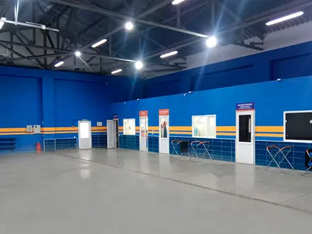 Стекло лобовое за 149 742 тг. в Астана – фото 3