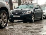 Lexus GS 300 2007 года за 7 000 000 тг. в Шымкент