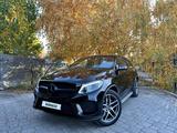 Mercedes-Benz GLE Coupe 400 2017 годаfor31 500 000 тг. в Костанай – фото 3