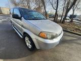 Honda HR-V 2002 года за 1 299 000 тг. в Костанай – фото 2