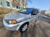 Honda HR-V 2002 годаүшін1 299 000 тг. в Костанай – фото 5