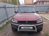 Toyota RAV4 1995 годаүшін2 800 000 тг. в Петропавловск