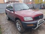 Toyota RAV4 1995 годаүшін2 800 000 тг. в Петропавловск – фото 2