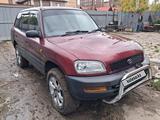 Toyota RAV4 1995 годаүшін2 800 000 тг. в Петропавловск – фото 3