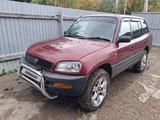 Toyota RAV4 1995 годаүшін2 800 000 тг. в Петропавловск – фото 4