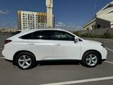 Lexus RX 350 2015 годаүшін14 500 000 тг. в Астана – фото 5