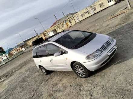 Volkswagen Sharan 1996 года за 2 200 000 тг. в Аральск – фото 2