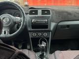 Volkswagen Polo 2014 годаүшін3 800 000 тг. в Актау – фото 3