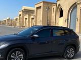 Hyundai Tucson 2024 года за 13 500 000 тг. в Туркестан – фото 2