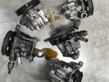 Гур насос 3.0 1mz 3mz на камри 3.0 Альфард Хайлендер за 25 000 тг. в Алматы – фото 3