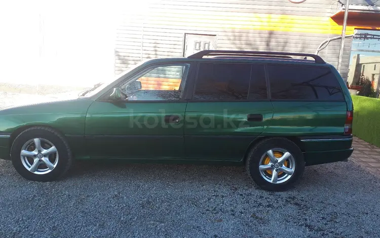 Opel Astra 1997 годаfor1 200 000 тг. в Туркестан