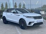 Land Rover Range Rover Velar 2023 года за 29 999 900 тг. в Астана – фото 2