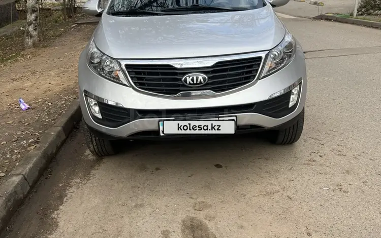 Kia Sportage 2012 годаfor7 500 000 тг. в Алматы