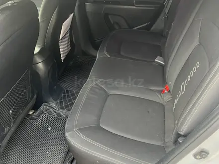 Kia Sportage 2012 года за 7 500 000 тг. в Алматы – фото 6