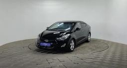 Hyundai Avante 2010 годаүшін4 140 000 тг. в Алматы