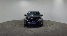 Hyundai Avante 2010 годаүшін4 140 000 тг. в Алматы – фото 2