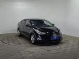 Hyundai Avante 2010 годаүшін4 140 000 тг. в Алматы – фото 3