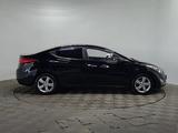 Hyundai Avante 2010 годаүшін4 140 000 тг. в Алматы – фото 4