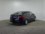 Hyundai Avante 2010 годаүшін4 140 000 тг. в Алматы – фото 5