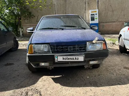 ВАЗ (Lada) 21099 1998 года за 250 000 тг. в Уральск