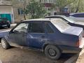 ВАЗ (Lada) 21099 1998 года за 250 000 тг. в Уральск – фото 3