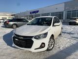 Chevrolet Onix 2023 года за 6 390 000 тг. в Павлодар