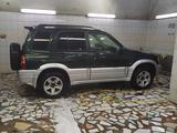 Suzuki Escudo 1998 годаfor2 700 000 тг. в Тараз – фото 2