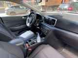 Kia Sportage 2021 годаүшін9 900 000 тг. в Астана – фото 4