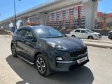 Kia Sportage 2021 годаүшін9 900 000 тг. в Астана – фото 3